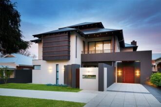 Asian House Design: Styles, Layouts, and Modern Home Ideas