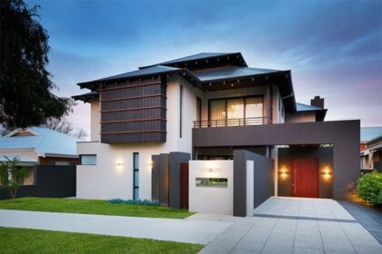 Asian House Design: Styles, Layouts, and Modern Home Ideas