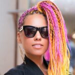 Alicia Keys Braids: A Look at Her Most Iconic Braided Hairstyles and Their Influence