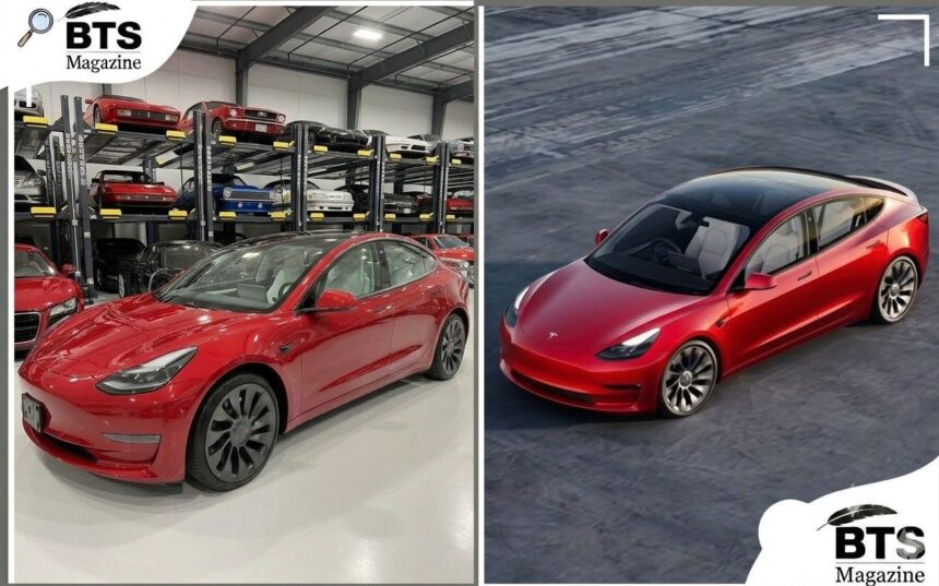 2022 Tesla Model 3: Everything You Need to Know Before You Buy