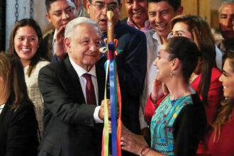 Carlos Sheinbaum Yoselevitz: The Mexican Chemist and Businessman Behind a Presidential Legacy