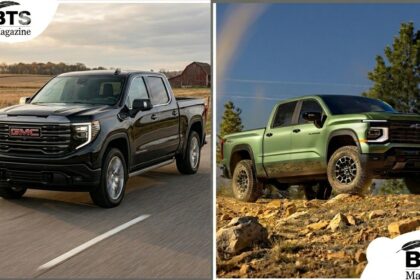 2027 GMC Sierra 1500: Everything You Need to Know Before It Drops
