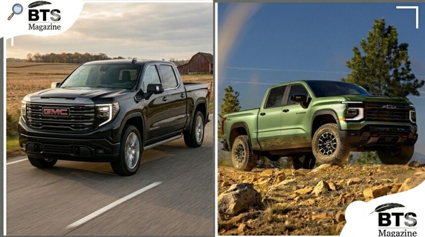 2027 GMC Sierra 1500: Everything You Need to Know Before It Drops