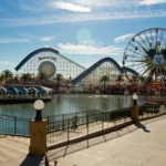 disney world power outage