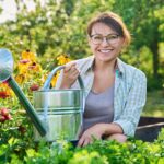 How to Create a Happy Garden That Thrives All Year