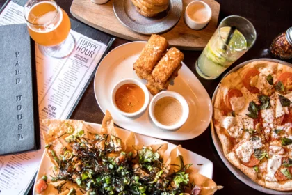 Yard House Happy Hour: A Simple Guide to Deals, Drinks, and the Best Times to Go