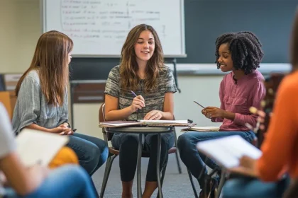 General Education Officer: Role, Duties, Skills, and Career Guide