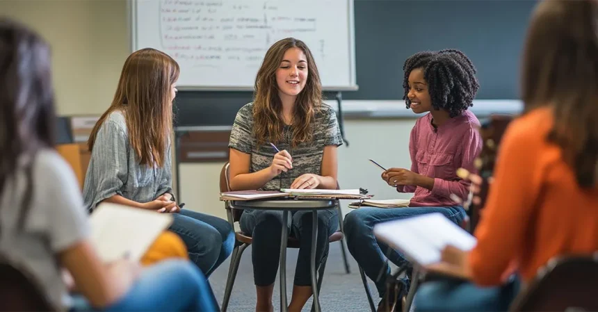 General Education Officer: Role, Duties, Skills, and Career Guide
