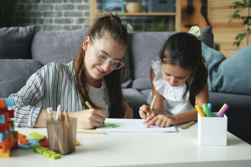 Education Services Grant: A Simple Guide to How It Works