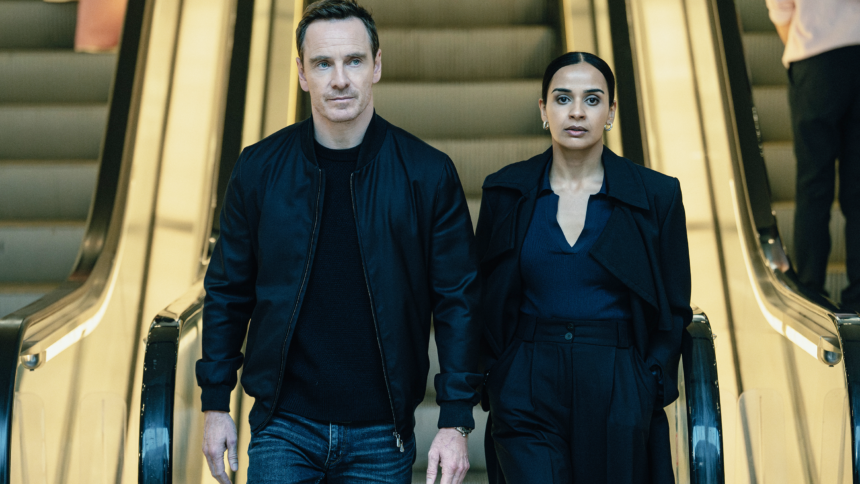 The Agency Season 2 Release Date: Everything You Need to Know