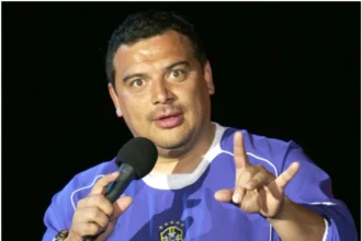 carlos mencia net worth: Career, Earnings, Biography, and Financial Success