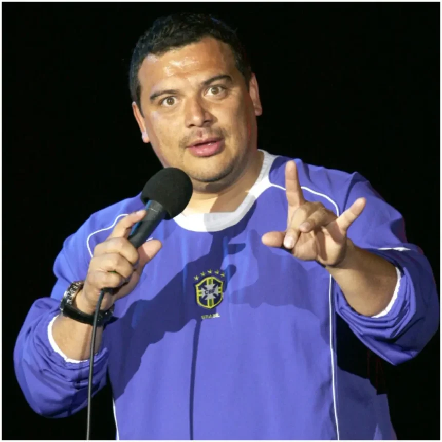 carlos mencia net worth: Career, Earnings, Biography, and Financial Success
