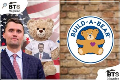 Charlie Kirk Build a Bear: The Story Behind the Viral Controversy