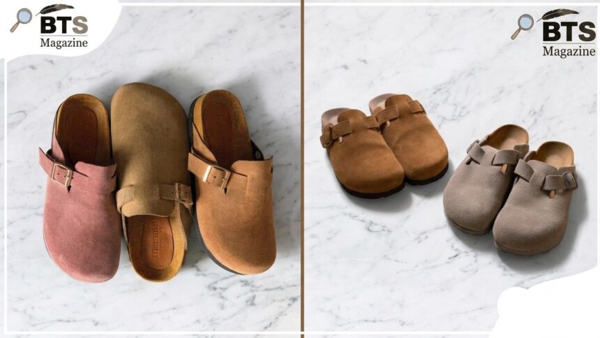 Clogs: Everything You Need to Know About This Classic Footwear