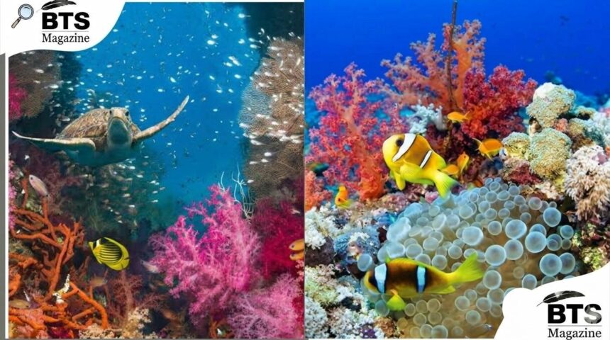 Coral Reef Explained: A Simple Guide to the Ocean's Most Colorful Ecosystem