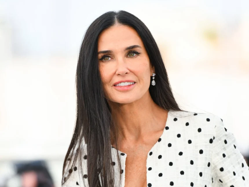 demi moore landman: Demi Moore’s Role, Character, and Impact on the Hit Series