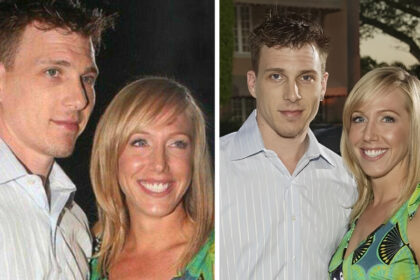 Denika Kisty: The Story of the Former Florida Gators Athlete and Jason Williams' Wife