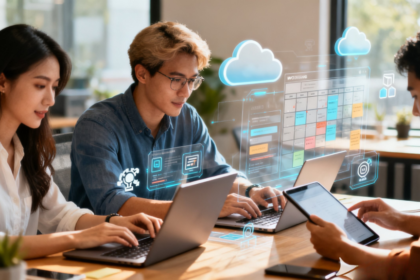 Erpoz: The Complete Guide to Understanding This Modern Business Framework