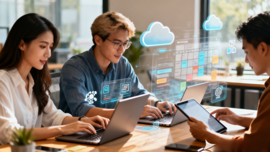 Erpoz: The Complete Guide to Understanding This Modern Business Framework