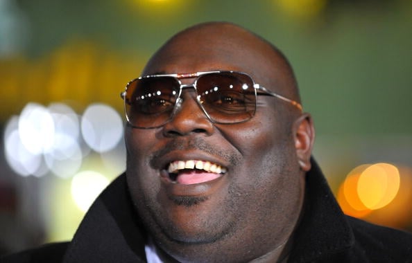 Faizon Love Net Worth: How Much Has the Friday Star Really Made?
