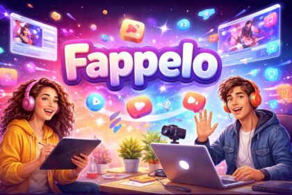 Fappelo Explained: What It Is and Why Everyone's Talking About It