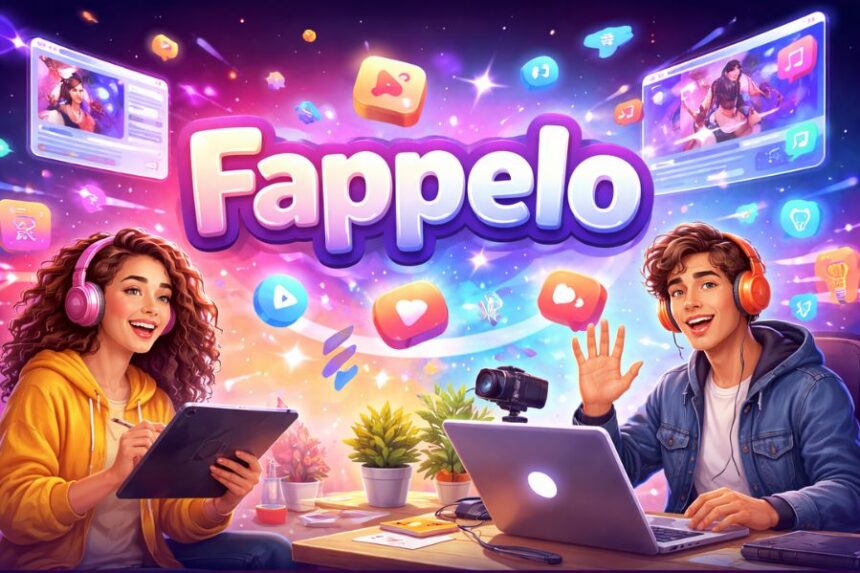 Fappelo Explained: What It Is and Why Everyone's Talking About It