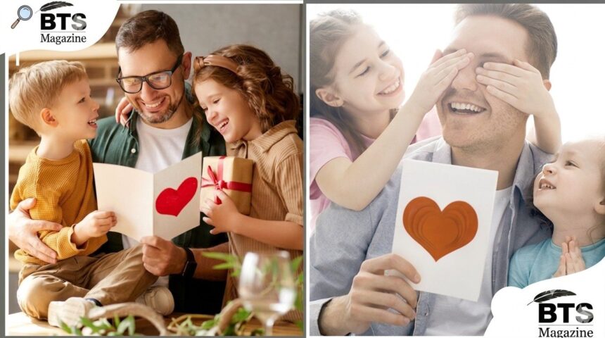 Cuando es el Dia del Padre: Everything You Need to Know