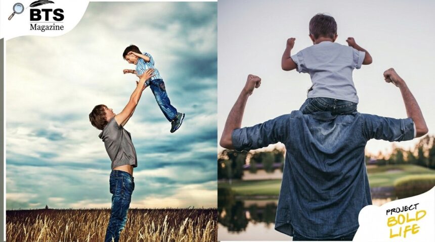 Feliz Dia del Padre: Everything You Need to Know About Celebrating Father's Day in Spanish