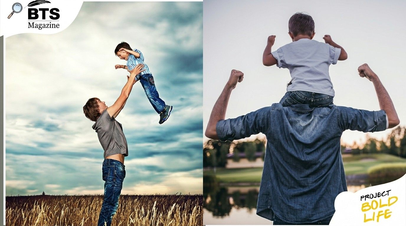 Feliz Dia del Padre: Everything You Need to Know About Celebrating Father's Day in Spanish