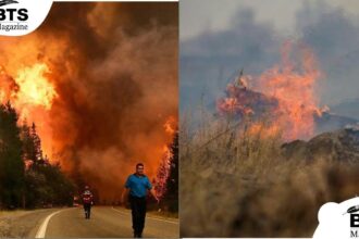 Fire Weather Watch: What It Means and Why You Should Pay Attention