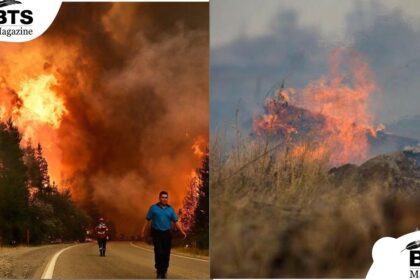 Fire Weather Watch: What It Means and Why You Should Pay Attention