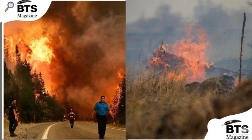 Fire Weather Watch: What It Means and Why You Should Pay Attention