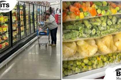 Frozen Food Recall: What Consumers Need to Know About Food Safety and Product Recalls