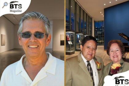 Gilbert Davila: The Multicultural Marketing Expert Behind America's Biggest Brands