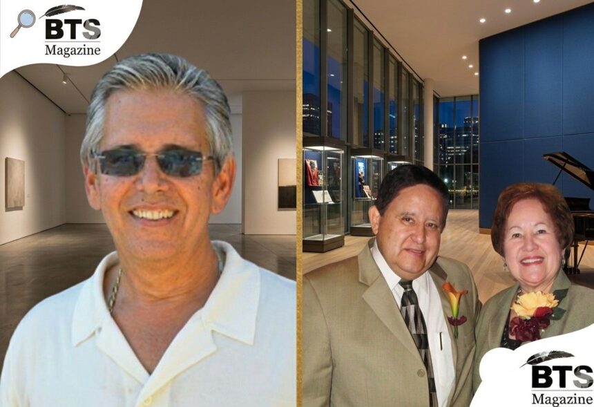 Gilbert Davila: The Multicultural Marketing Expert Behind America's Biggest Brands