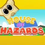House of Hazards: The Chaotic Multiplayer Game That’s Surprisingly Hard to Put Down