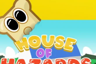 House of Hazards: The Chaotic Multiplayer Game That’s Surprisingly Hard to Put Down