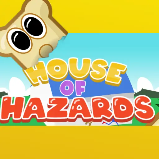 House of Hazards: The Chaotic Multiplayer Game That’s Surprisingly Hard to Put Down