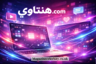 هنتاوي.com: A Simple, Honest Look at This Arabic Website