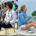 Jack Schlossberg Partner: Everything We Know About His Relationship Status