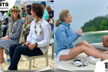 Jack Schlossberg Partner: Everything We Know About His Relationship Status