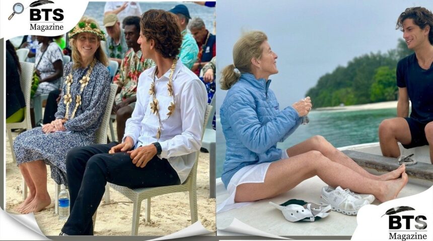 Jack Schlossberg Partner: Everything We Know About His Relationship Status