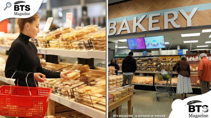 Kroger Bakery: Everything You Want to Know About Their Fresh-Baked Goods