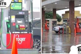 Kroger Gas Prices: Everything You Need to Know to Save at the Pump