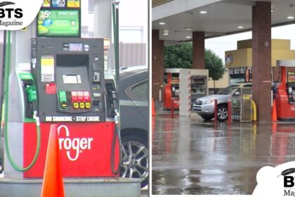 Kroger Gas Prices: Everything You Need to Know to Save at the Pump