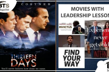 Leadership Film Genre: Why These Movies Stick With Us