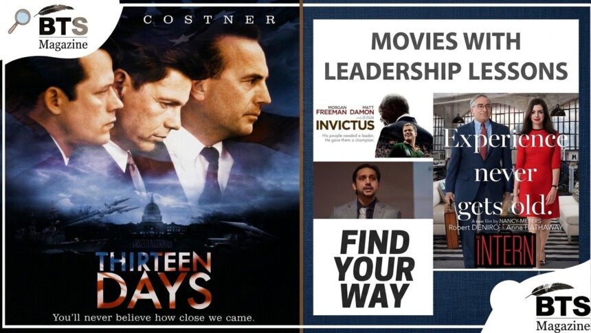 Leadership Film Genre: Why These Movies Stick With Us