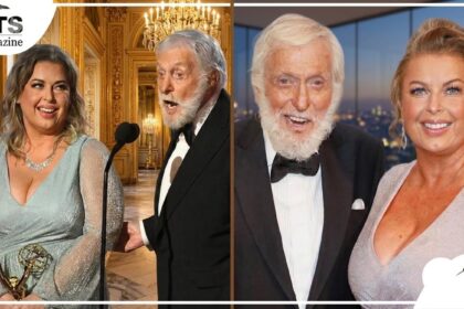 Margie Willett: The Woman Behind Dick Van Dyke's First Marriage