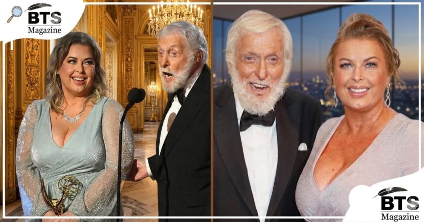Margie Willett: The Woman Behind Dick Van Dyke's First Marriage