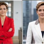 Marianne Lake: The Rise of JPMorgan Chase's Most Powerful Banking Executive
